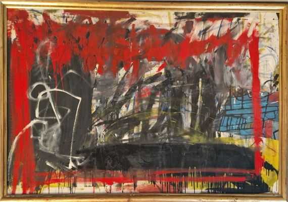 Composition - Iordanis Roumeliotis