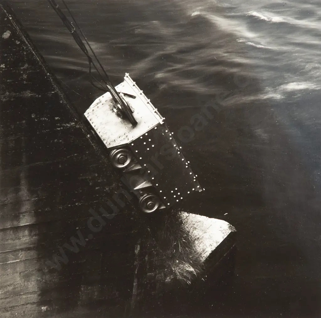 Alan Knowles | Kawarau Dam 2006 (2006) | MutualArt