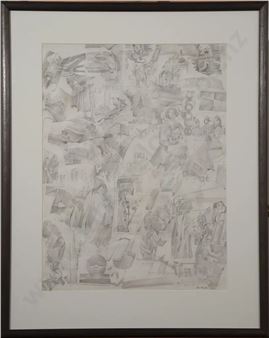 Cityscape - Rob Taylor