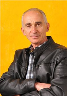 Interview with Gino Dalle Luche