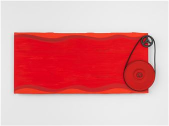 Moira Dryer Thirty Years Later