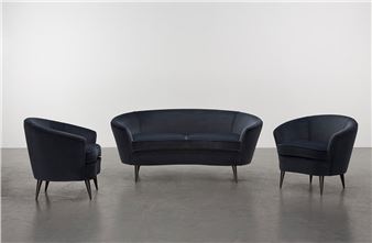 Forma & Estetica Bridges Past and Present at Carpenters Workshop Gallery