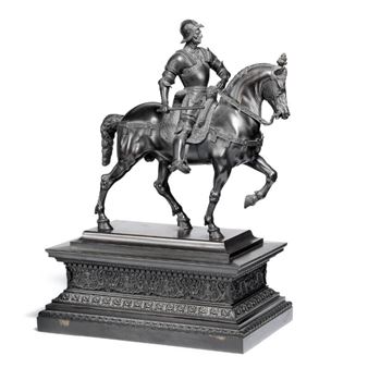 Condition report available on request - Andrea del Verrocchio