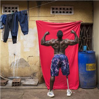 World Press Photo 2025 - Landesmuseum Zurich, The Swiss National Museum