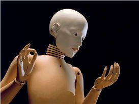 Louise Bonnet and Elizabeth King, K Allado-McDowell, and Do You Read Me?!