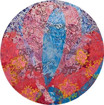 ONLINE: Giuditta Branconi: Fragile - Victoria Miro, London