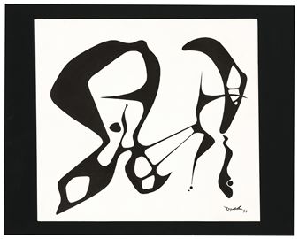 Untitled - Pedro de Oraá