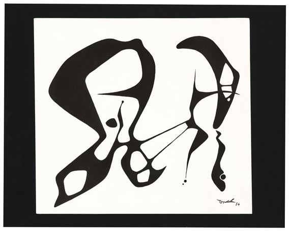 Untitled - Pedro de Oraá