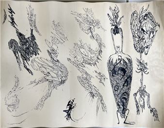 SANS-TITRE - Roger Blin