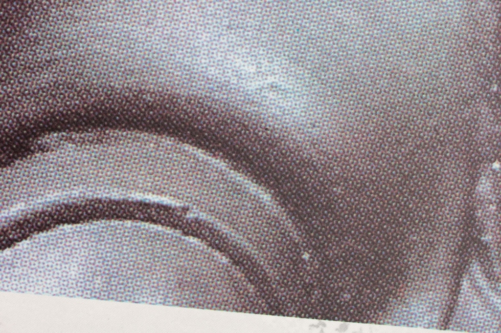 John Baldessari | Raised Eyebrows Screenprint (2009) | MutualArt