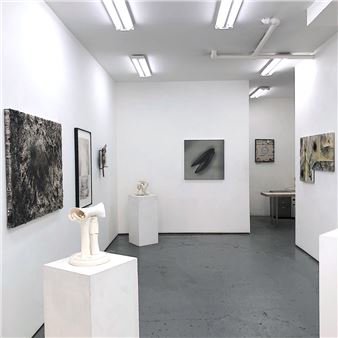 Orpheus & Eurydice - Lichtundfire