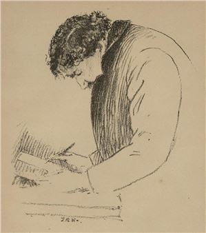 Auction #10 - Japanese, European, American, and Contemporary Prints - Armstrong Fine Art LLC