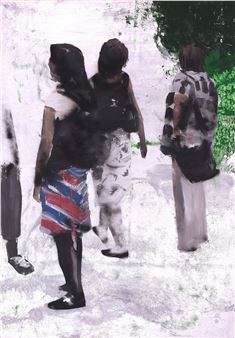 Bez názvu, 2006 - Zbynek Sedlecky