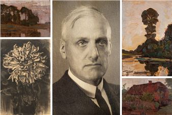 Johannes Esser: Passionate idealist