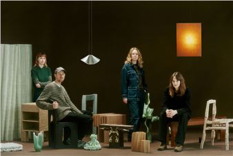 Biennalen For Kunsthandvaerk & Design 2025 - Glasmuseet Ebeltoft