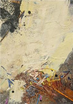 ex5321-62 - Bernard Pouget