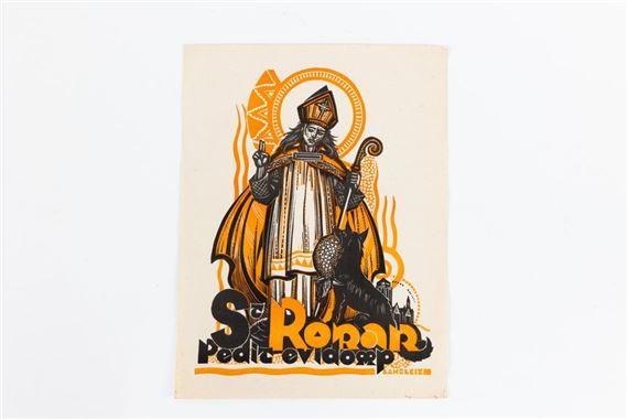 St Ronan - Xavier de Langais