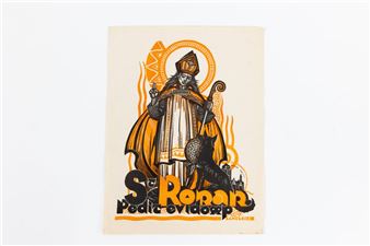 St Ronan - Xavier de Langais