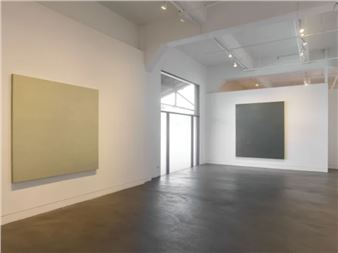 David Simpson: A Bit Beyond - Haines Gallery