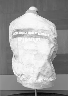 Jojo Gronostay: Residence Fund for Young Design - MK&G Hamburg