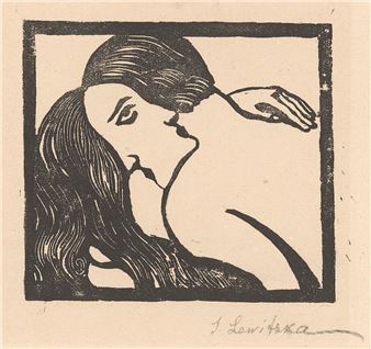 An Unruly Assembly: Selections from the Culley Collection of Woodblock Prints