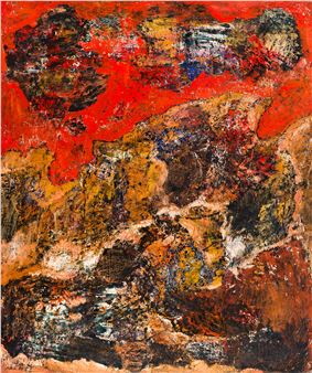 Untitled - Harald Gangl