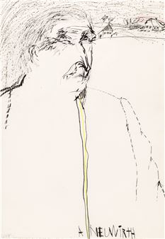 Arnulf Neuwirth - Karl Anton Fleck