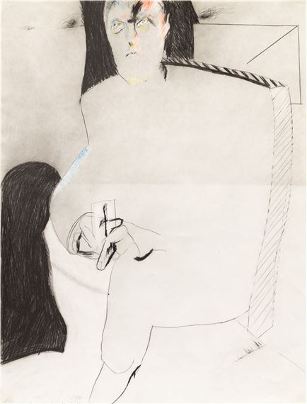 Der Maler Kurt Philipp - Karl Anton Fleck