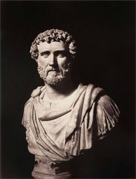 Lot by Giorgio Sommer, circa 1865