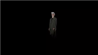 Witnessing Witnessing - Kunsthalle Osnabrück