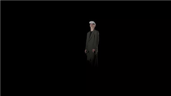 Witnessing Witnessing - Kunsthalle Osnabrück