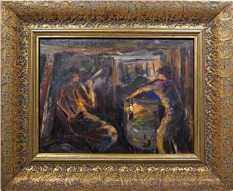 áží - Olga Síbková