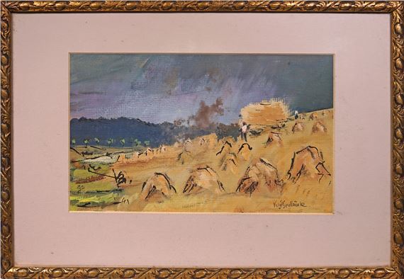 ě by Vojtěch Sedláček