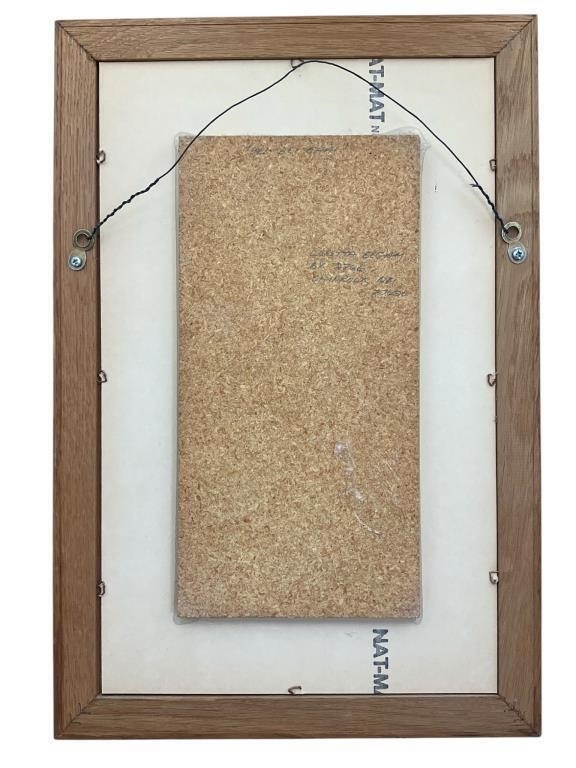 Artwork by Loretta Begay, Yei Sand Painting by Loretta Begay, Made of sand painting