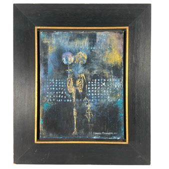 Abstract - Hannah Menahemi