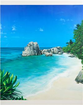 Untitled - Martin Basher