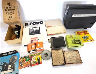 Antique and Modern Furniture, Toys and Collectables, Ceramics and Glass, Paintings, Works of Art, Coins, Silver, Jewellery, and Watches. - Martin & Pole