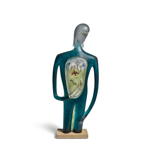 Untitled - Robin Grebe