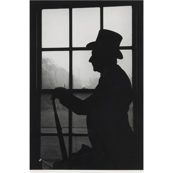 Cecil Beaton, Royal Hospital Chelsea, London by Lewis Morley, 1959-1960