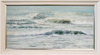 (BIG EAST SWELL - Gary Proctor