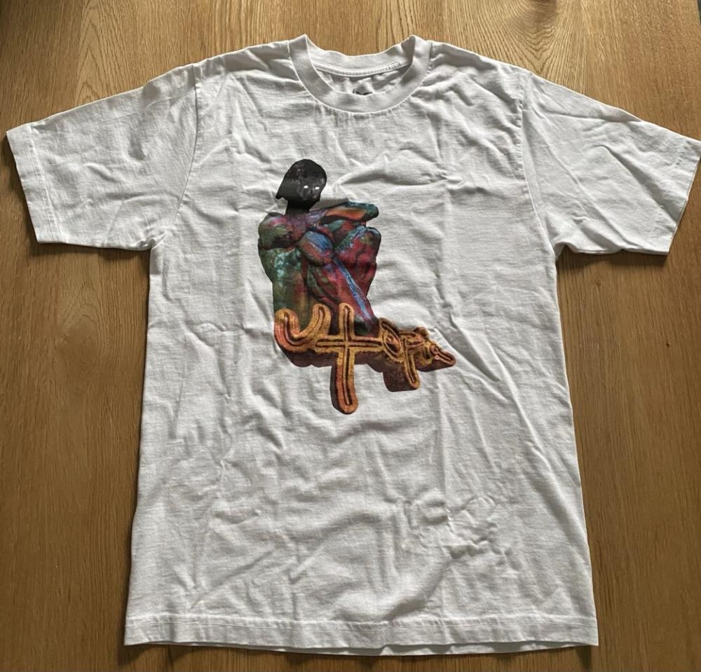 Utopia | Travis Scott Utopia Box Set | MutualArt