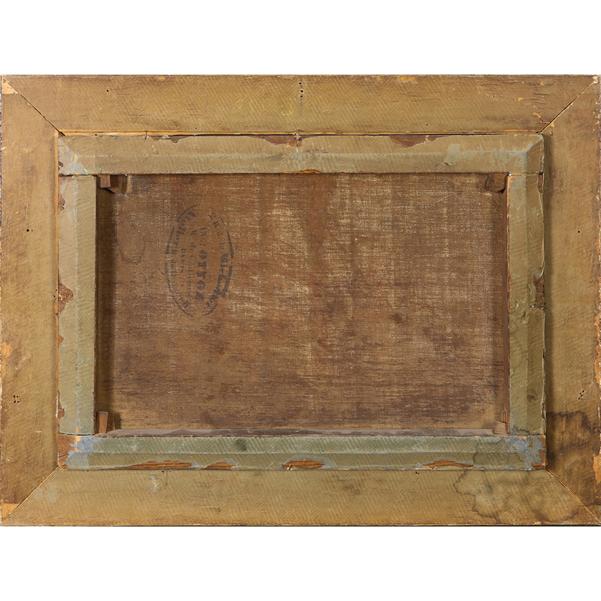 Artwork by Nikolai Svertschkoff Sverchkov, Nikolai Egorovich Sverchkov (Russian, Made of oil on canvas