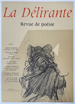 Original bindings and modern illustrated books - Alde