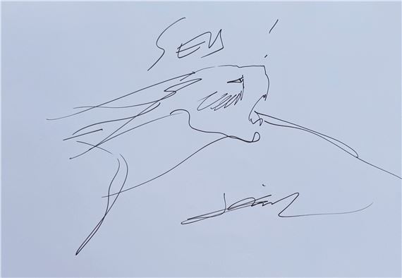 アート・デザイン・音楽 Enki bilal / catalogue un/sur/un アート・デザイン・音楽 Enki bilal / catalogue un/sur/un