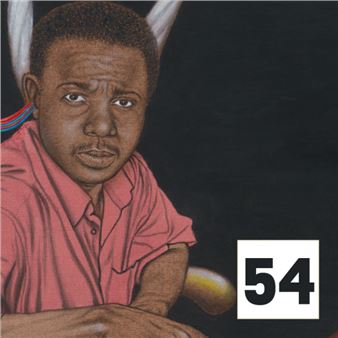 Room 54: Recent acquisitions - Royal Museums of Fine Arts of Belgium