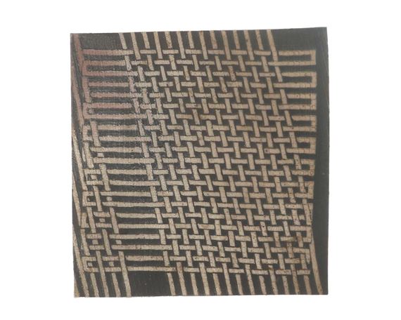 Corien Ridderikhoff (1953-heden by Corien Ridderikhoff, 1975-1985