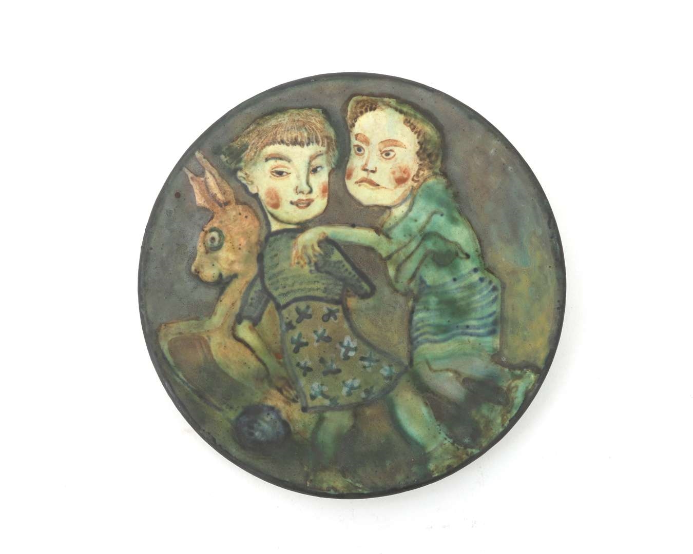 Heidi Daamen | Heidi Daamen (1940 | MutualArt