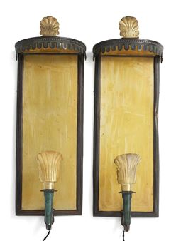 Brass - Swedish Grace