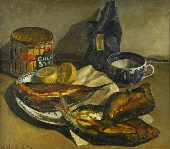 Rosemary Rutherford | Rosemary Rutherford (1912-1972 | MutualArt