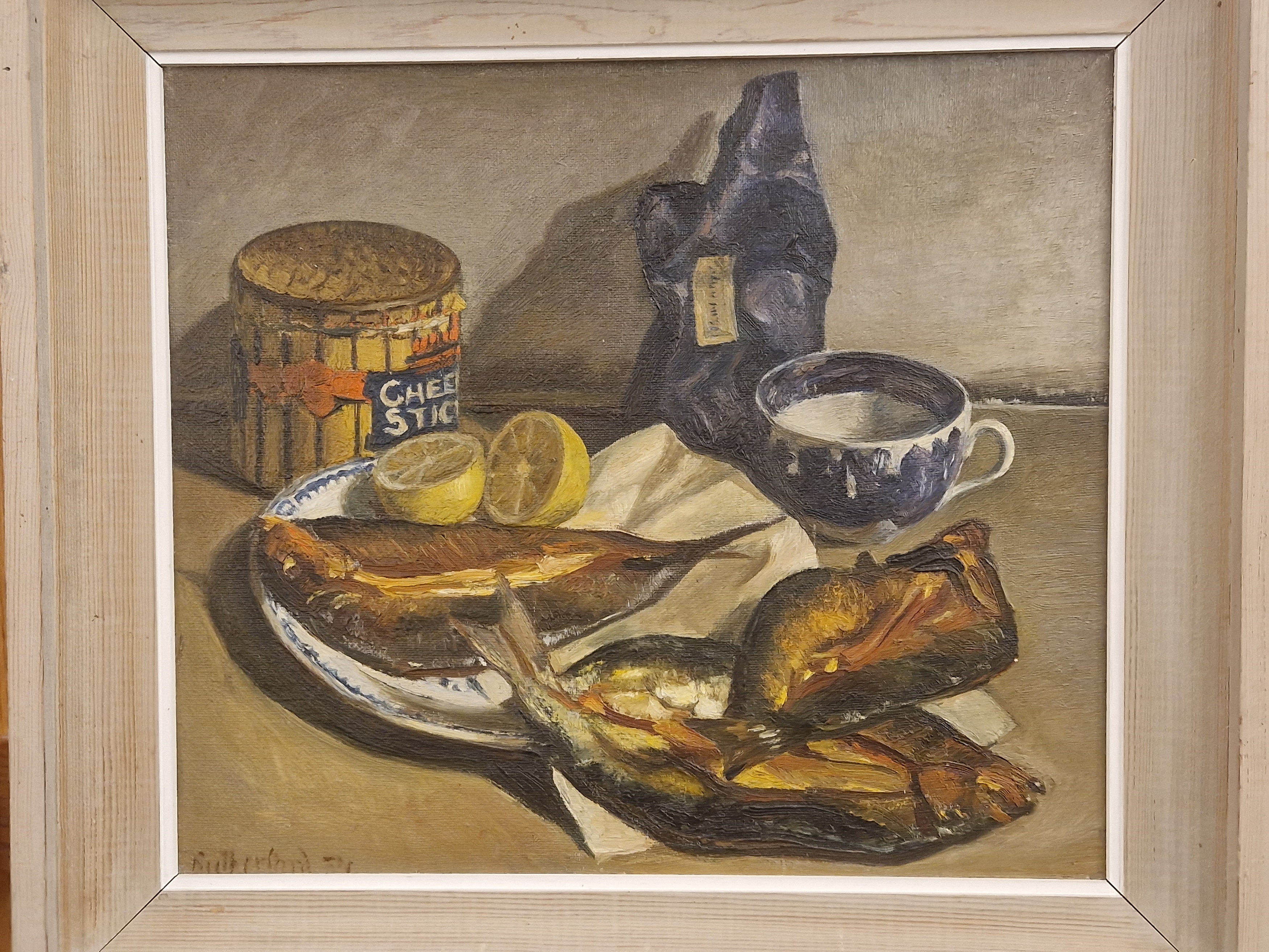 Rosemary Rutherford | Rosemary Rutherford (1912-1972 | MutualArt